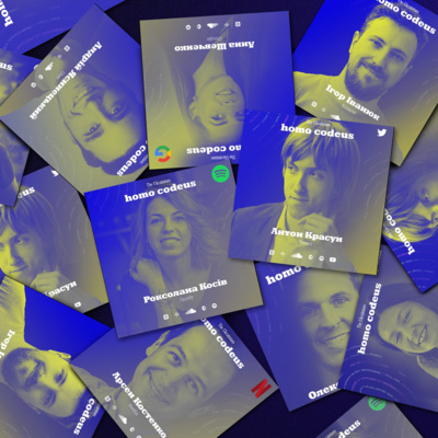 Бонусний епізод: підсумки сезону та плейлист кодеусів Бонусний епізод: підсумки сезону та плейлист кодеусів