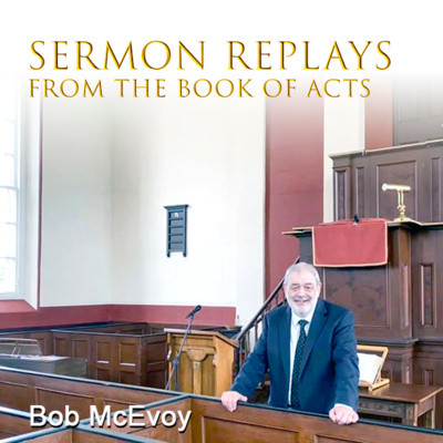 Acts-In-Replay: The Unknown God. Acts 17:14-21