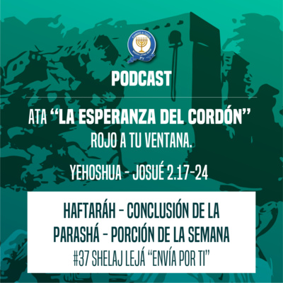 ATA “LA ESPERANZA DEL CORDÓN” ROJO A TU VENTANA. ATA “LA ESPERANZA DEL CORDÓN” ROJO A TU VENTANA.