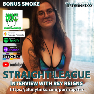 Savage Smoke: Straight To The League