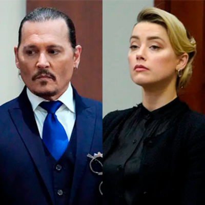 Johnny Depp vs Amber Heard: El show total