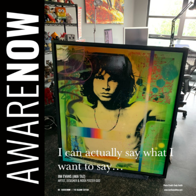 AwareNow™: The Official Podcast for Causes