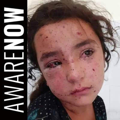 AwareNow™: The Official Podcast for Causes