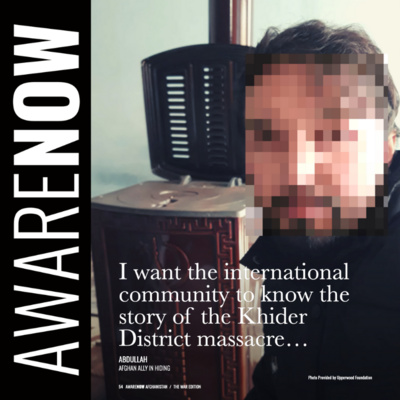 AwareNow™: The Official Podcast for Causes