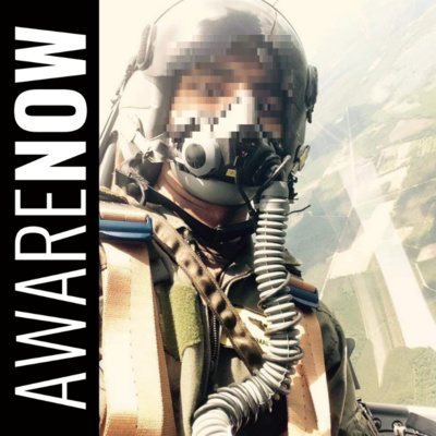 AwareNow™: The Official Podcast for Causes