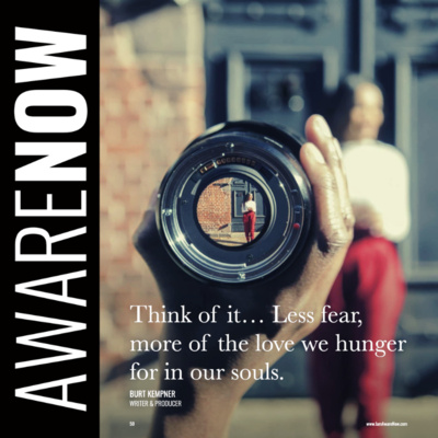 Burt Kempner: Personal Story: 'The Love Camera' episode artwork