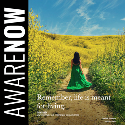 Thi Nguyen: Personal Story: 'The ABC's Of Life' episode artwork