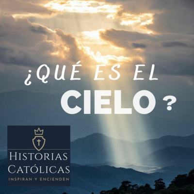 Qué es el Cielo? Un tour con la Divina Comedia de Dante Alighieri | 44 episode artwork