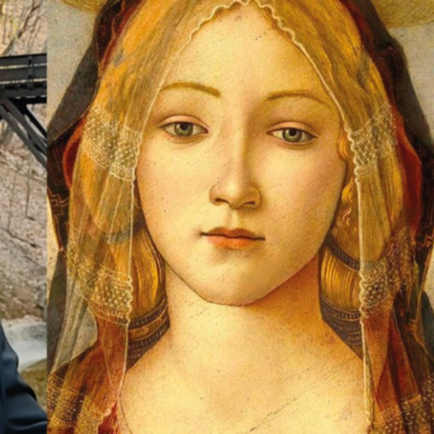 Apariciones de la Virgen en todo el mundo, qué pensar? | 47 episode artwork