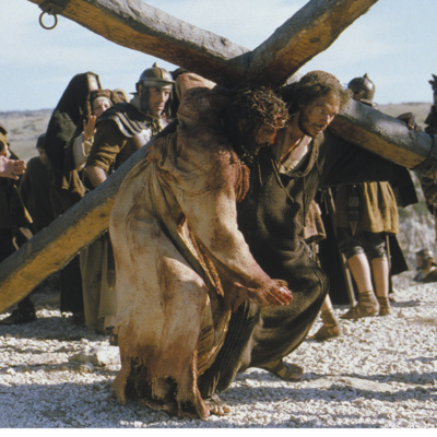 Via Crucis Corto - Para Viernes durante el año | 53 episode artwork