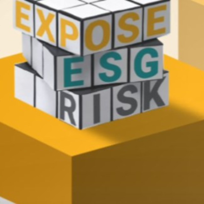 Parlando di Esg in modo informale