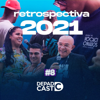 DEPAD Podcasts