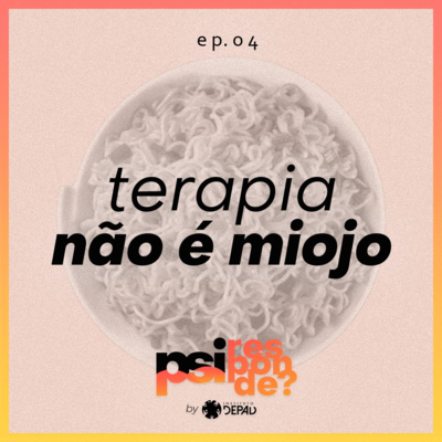 DEPAD Podcasts