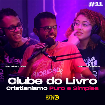 DEPAD Podcasts