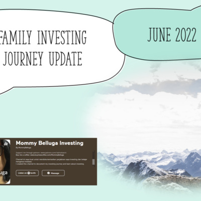 Mommy Belluga Investing