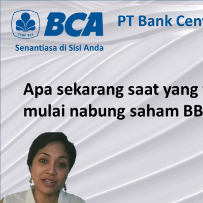Mommy Belluga Investing