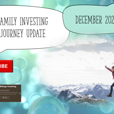 Mommy Belluga Investing