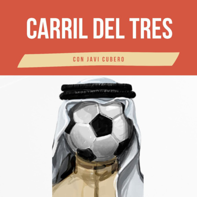 CARRIL DEL TRES