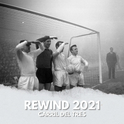 REWIND 2021 | Repaso de nuestra primera temporada. REWIND 2021 | Repaso de nuestra primera temporada.