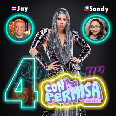 Con Permisa Podcast