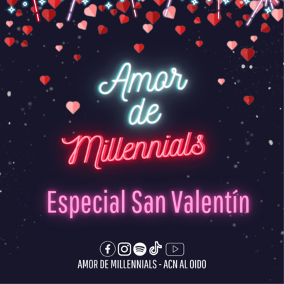 Amor de Millennials