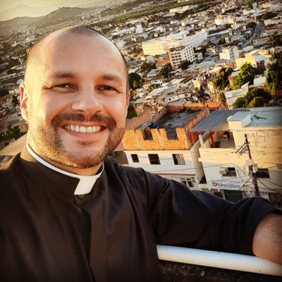 O Senhor é nossa força! O Senhor é nossa força!