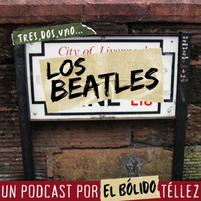 Capítulo 12 - Buscando un contrato de grabación episode artwork