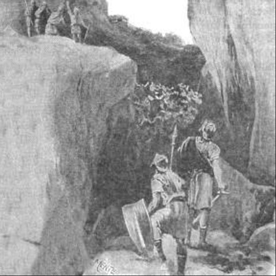 1 Samuel 13-14 Day 101 Reading through the Bible chronologically
