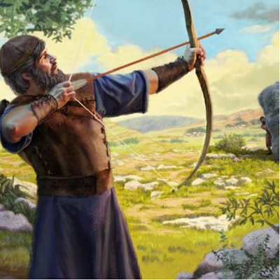 1 Samuel 18-20; Psalms 11, 59 Reading through the Bible chronologically