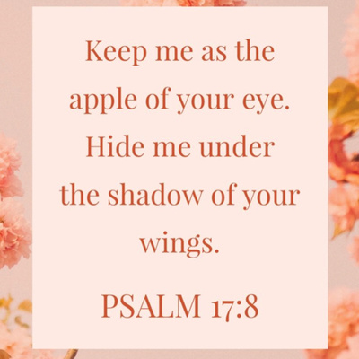 Psalms 17, 35, 54, and 63 Day 108 Reading through the Bible chronologically