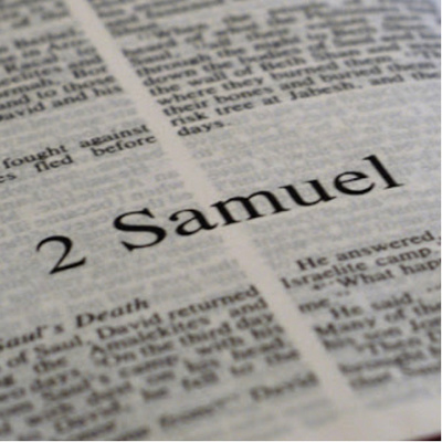 2 Samuel 1-4 Day 111 Reading through the Bible chronologically