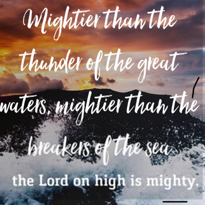 Psalms 81, 88, 92-93 Day 118 Reading through the Bible chronologically