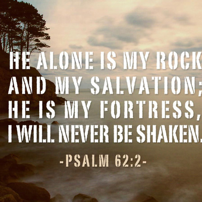 Psalms 26, 40, 58, 61-62, 64 Day 138 Reading through the Bible chronologically