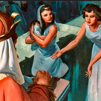 1 Kings 3-4 Day 151 Reading through the Bible chronologically