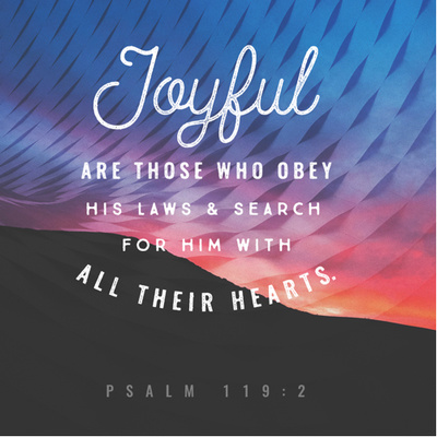 Psalm 119 Day 150 Reading through the Bible chronologically