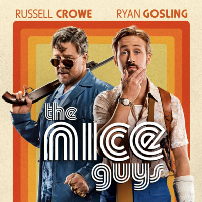 The Nice Guys The Nice Guys