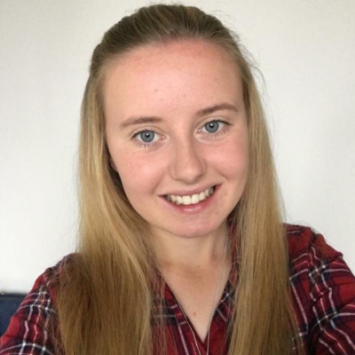 Interview with Lucy Smith Interview with Lucy Smith