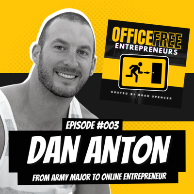 #003 Dan Anton (Founder at SmartEngage.com)