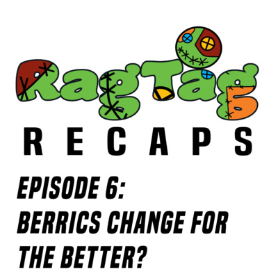 RagTag Recap