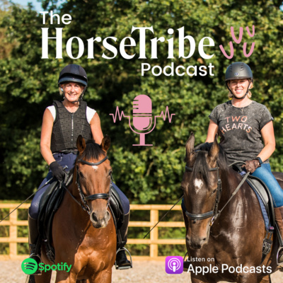 The HorseTribe Podcast