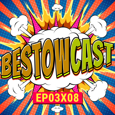 Classified Dispatch: Exploring the Latest GI Joe Classified Releases | BestowCast 03x08 podcast
