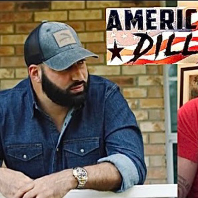 BRABO GATOR Talks with American Dilly Again