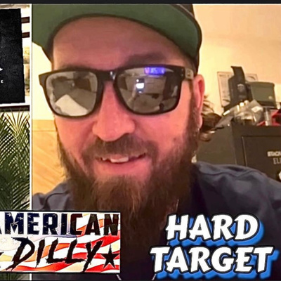 HARD TARGET INTERVIEW | Talks Muddy Water the rise of D.R.E. Mako Music and being Traylor Made