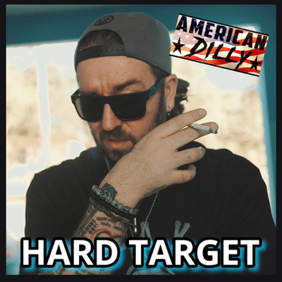 HARD TARGET 2nd INTERVIEW pt.1
