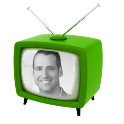Ep. 55: Social Media Marketing For Recruiters!
