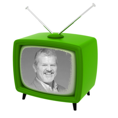 Ep. 58: Talking Candidate Experience, Of Course!