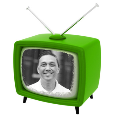 Ep. 86: The Future Of Sourcing Is Cognitive