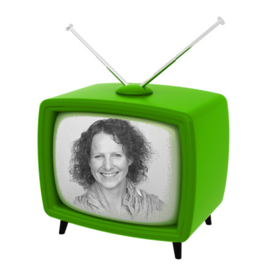 Ep. 104: Why Women Don't Talk Enough!