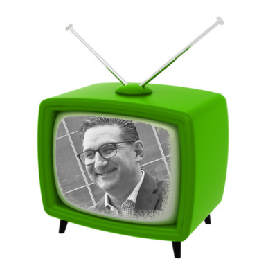 Ep 135: Are Recruiters, Erm, Lazy? with @SuperRecruiter
