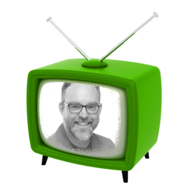 Ep 139: Desk Level Actions To Promote Your Employer Brand with @BryanChaney
